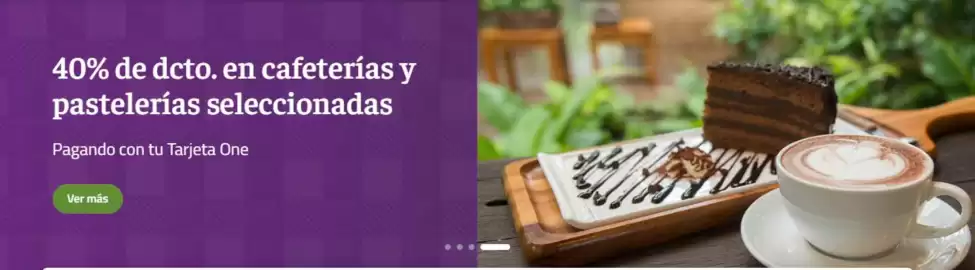 Catálogo Banco Security Página 1