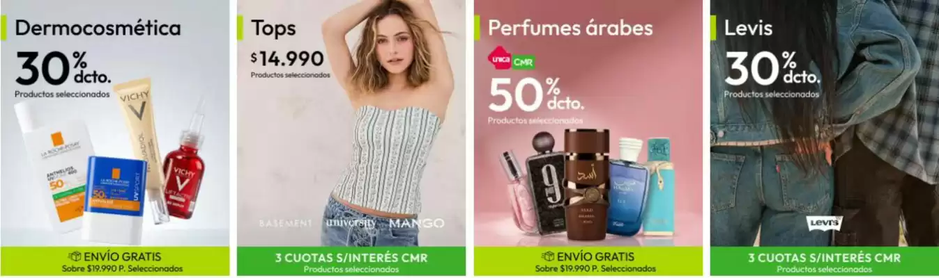Linio (válido hasta 26-09)