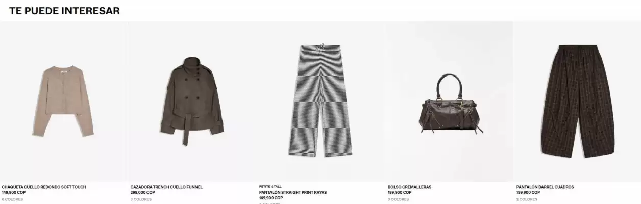 Bershka (válido hasta 20-09)