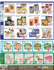 Sunny Food Mart flyer week 37 Page 4
