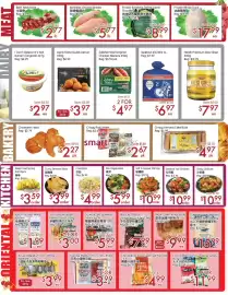 Sunny Food Mart flyer week 37 Page 3