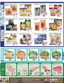 Sunny Food Mart flyer week 37 Page 4