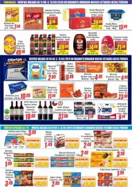 Catálogo Serrano Supermercado semana 37 Página 4: Biscoito Marilan Leite ou Maizena €4,49