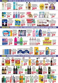 Catálogo Serrano Supermercado semana 37 Página 6: Alimento p/ Cães Pedigree €15,99