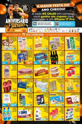 Big Compra (válido até 13-09)