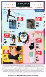 Catalogue Carrefour Drive page 10