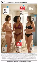 Catalogue Carrefour Drive page 11