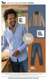 Catalogue Carrefour Drive page 13