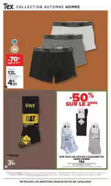 Catalogue Carrefour Drive page 17