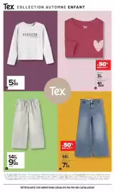 Catalogue Carrefour Drive page 19