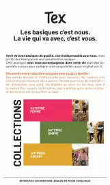 Catalogue Carrefour Drive page 2