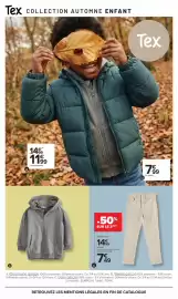 Catalogue Carrefour Drive page 21
