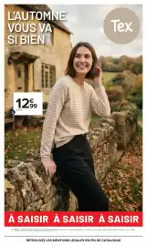 Catalogue Carrefour Drive page 3
