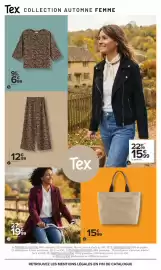 Catalogue Carrefour Drive page 4