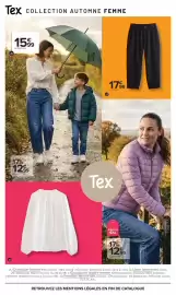 Catalogue Carrefour Drive page 8