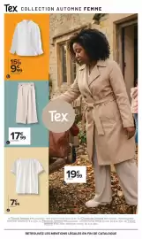 Catalogue Carrefour Drive page 9