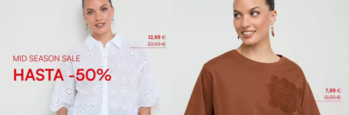 Encuentro Moda (válido hasta el 23-09)