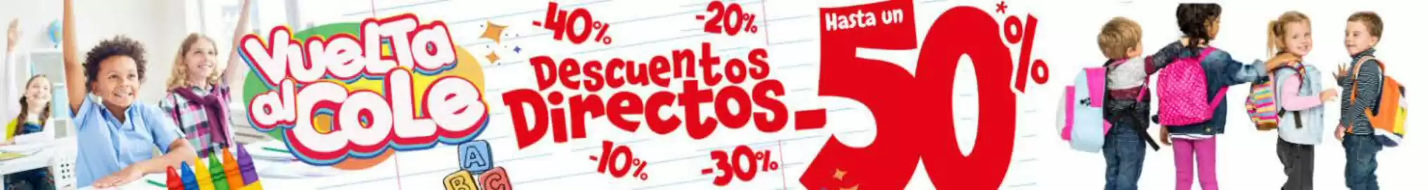 Catálogo Juguetilandia Página 1