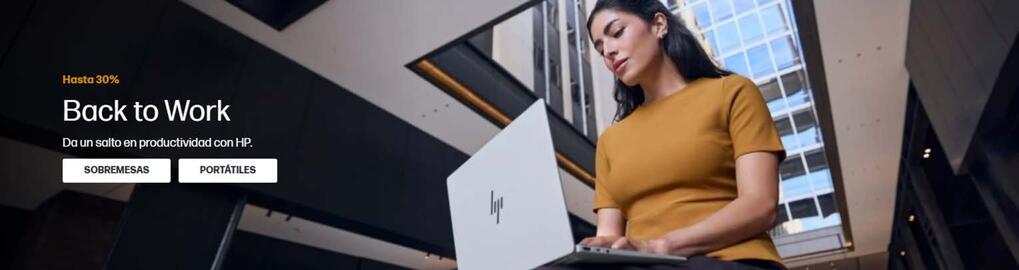 Folleto HP Página 2