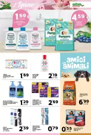 Volantino Extra Supermercati Pagina 15: Nivea roll on/spray €2,39