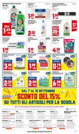 Volantino Kanguro Pagina 16