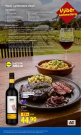 Lidl leták Strana 47: Shiraz €44,90