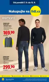 Lidl leták Strana 50