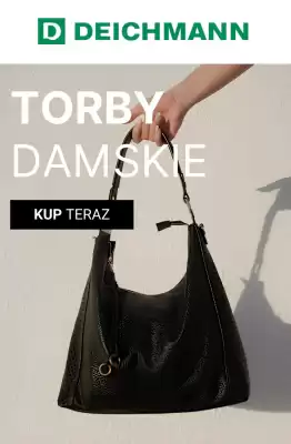Deichmann (ważność do 16-09)