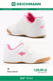 Deichmann gazetka tydzień 37 Strona 10