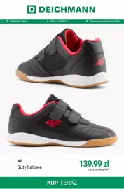Deichmann gazetka tydzień 37 Strona 11