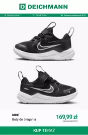 Deichmann gazetka tydzień 37 Strona 6