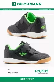 Deichmann gazetka tydzień 37 Strona 7