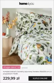 Home&You gazetka tydzień 37 Strona 10