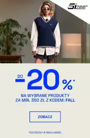 Sizeer gazetka tydzień 37 Strona 1