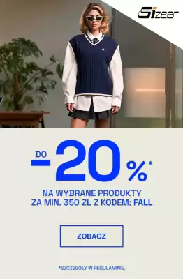Sizeer (ważność do 16-09)