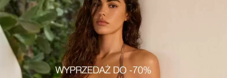 Calzedonia gazetka Strona 1