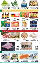Centra Food Market flyer week 37 Page 2