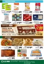 Centra Food Market flyer week 37 Page 3
