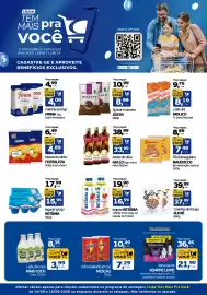 Encarte Cometa Supermercados semana 37 Página 1