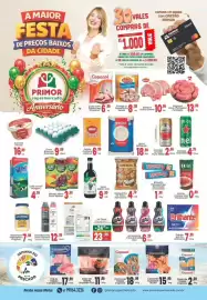 Catálogo Primor Supermercado Página 1