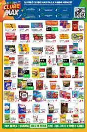 Encarte Max Atacadista semana 37 Página 3: Cápsulas pilão tipos caixa €16,49, Cápsula 3 Corações Tipos Caixa €15,90