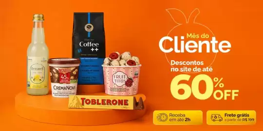 Folheto Oba Hortifruti Página 1