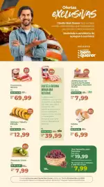 Folheto Oba Hortifruti Página 5: Costela bovina minga oba reserve €39,99, Abóbora Cabotia Fatiada €12,99