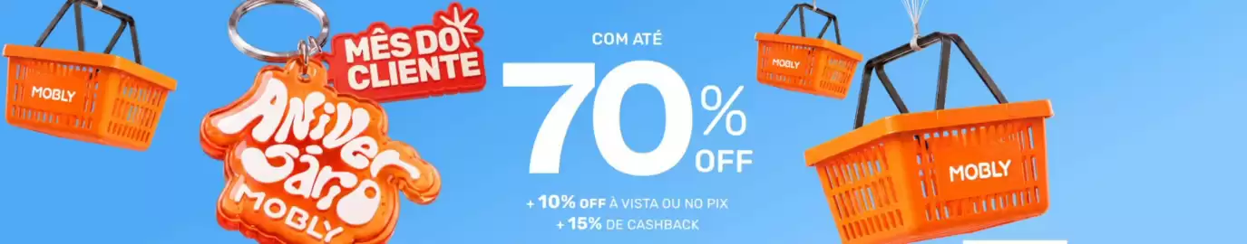 Catálogo Mobly Página 1