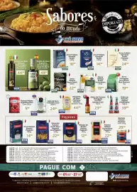 Catálogo Supermercados Jau Serve Página 2