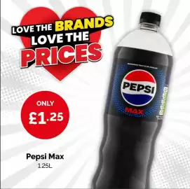 Poundstretcher leaflet Page 3