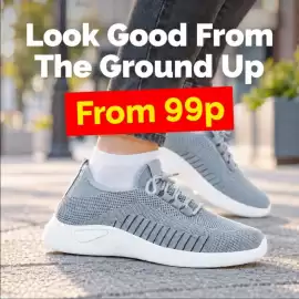 Poundstretcher leaflet Page 5