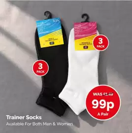 Poundstretcher leaflet Page 6
