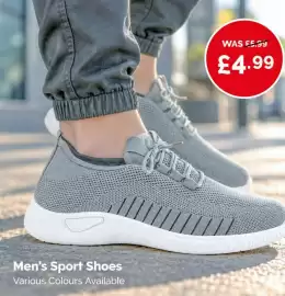 Poundstretcher leaflet Page 7