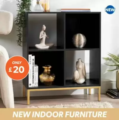B&M Stores (valid until 16-09)